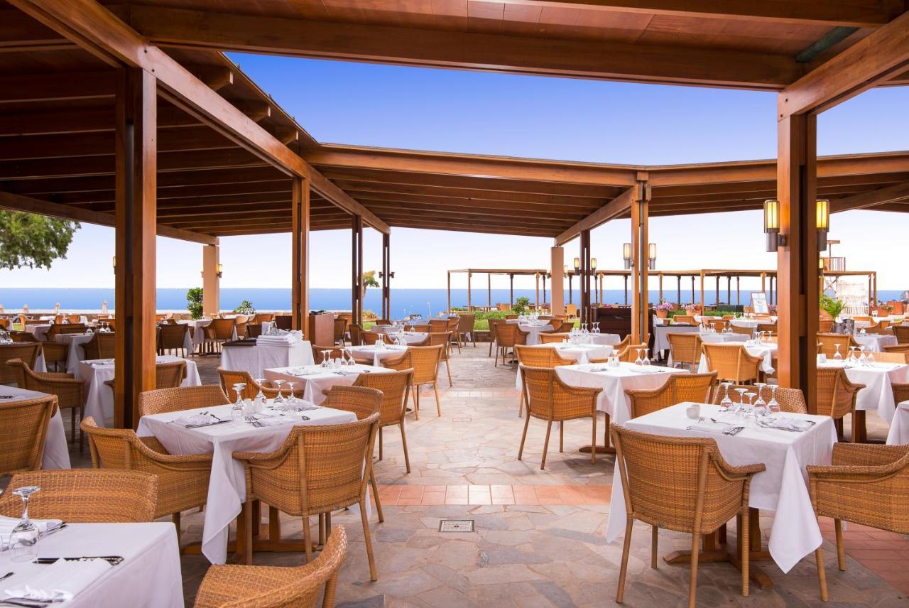 Kernos Beach Hotel & Bungalows Малиа Экстерьер фото
